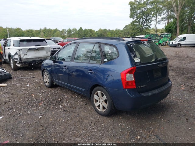 45477973 :رقم المزاد ، KNAFG525687165174 vin ، 2008 Kia Rondo Lx مزاد بيع