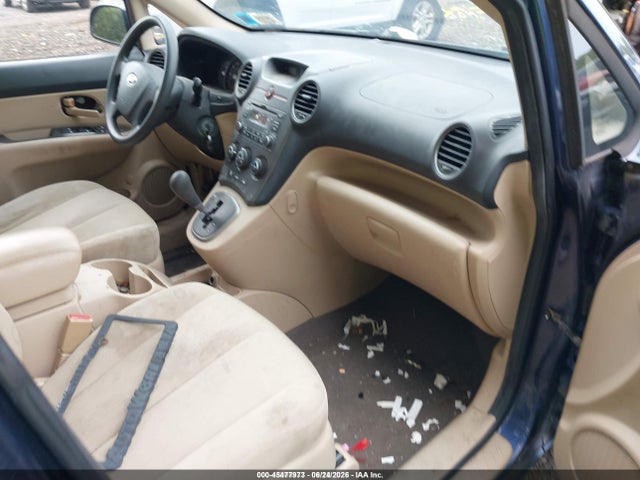 45477973 :رقم المزاد ، KNAFG525687165174 vin ، 2008 Kia Rondo Lx مزاد بيع