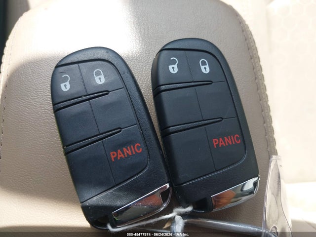3C4NJDABXJT392242 Jeep Compass Sport 4x4