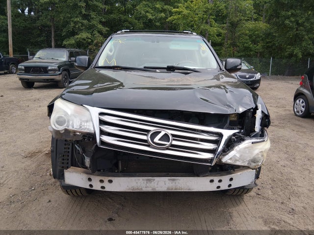 Продаж на аукціоні авто 2010 Lexus Gx 460, vin: JTJBM7FX8A5013963, номер лоту: 45477976