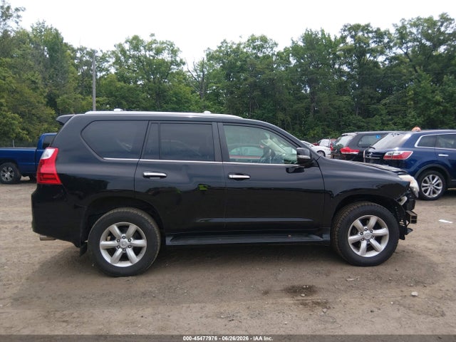 Продаж на аукціоні авто 2010 Lexus Gx 460, vin: JTJBM7FX8A5013963, номер лоту: 45477976