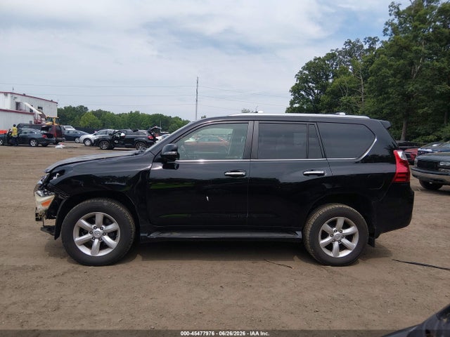 Продаж на аукціоні авто 2010 Lexus Gx 460, vin: JTJBM7FX8A5013963, номер лоту: 45477976