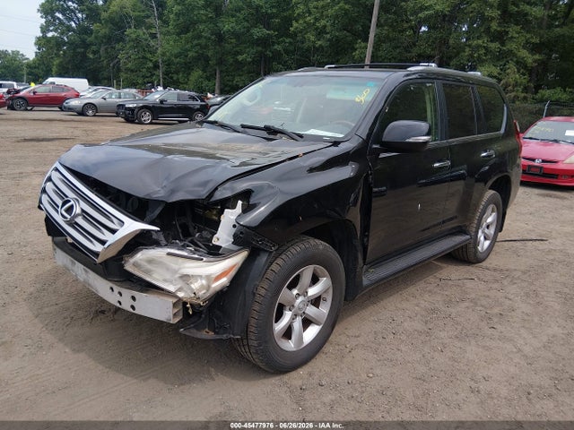Продаж на аукціоні авто 2010 Lexus Gx 460, vin: JTJBM7FX8A5013963, номер лоту: 45477976