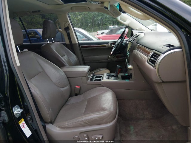 Продаж на аукціоні авто 2010 Lexus Gx 460, vin: JTJBM7FX8A5013963, номер лоту: 45477976