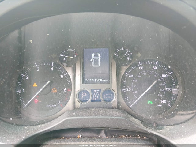 Продаж на аукціоні авто 2010 Lexus Gx 460, vin: JTJBM7FX8A5013963, номер лоту: 45477976