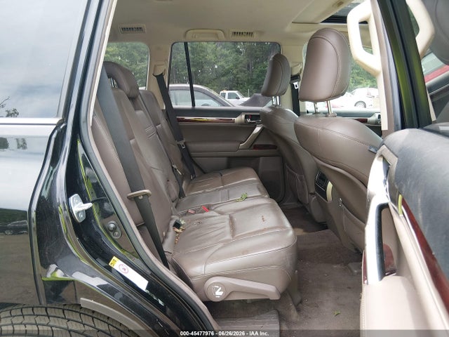 Auction sale of the 2010 Lexus Gx 460, vin: JTJBM7FX8A5013963, lot number: 45477976