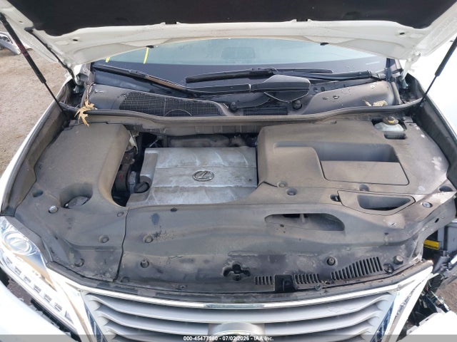 Aukcja sprzedaży 2015 Lexus Rx 350, vin: JTJBK1BA6F2474334, numer aukcji: 45477980