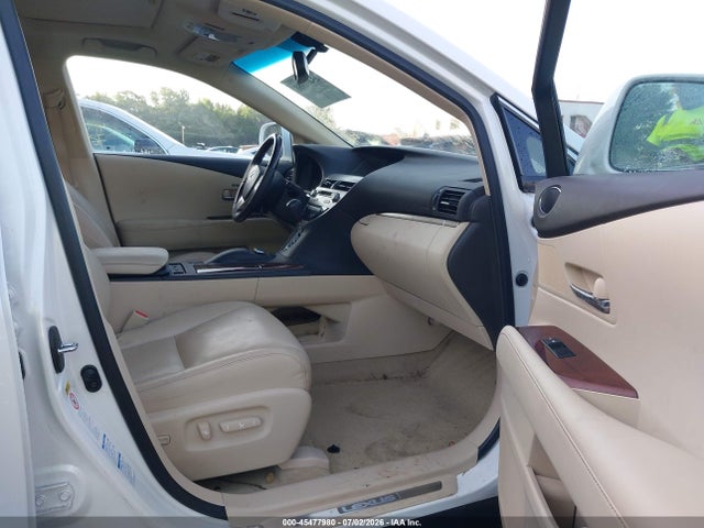 Aukcja sprzedaży 2015 Lexus Rx 350, vin: JTJBK1BA6F2474334, numer aukcji: 45477980