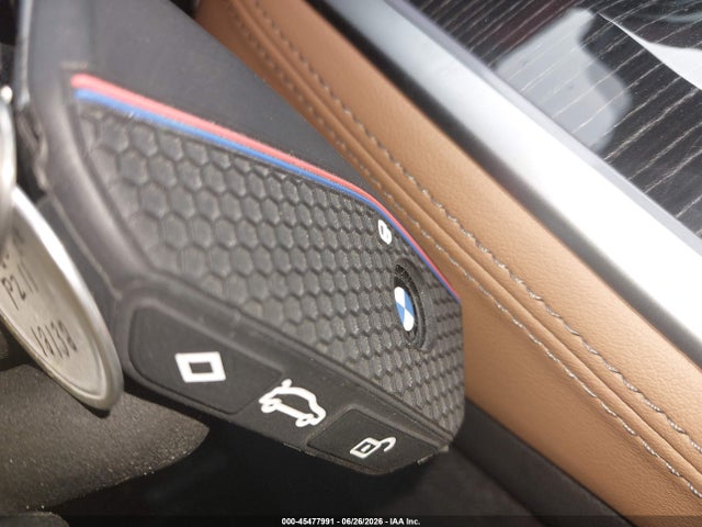 BMW X5 Phev Xdrive50e 2026 5UX43EU07T9274472 Image 11