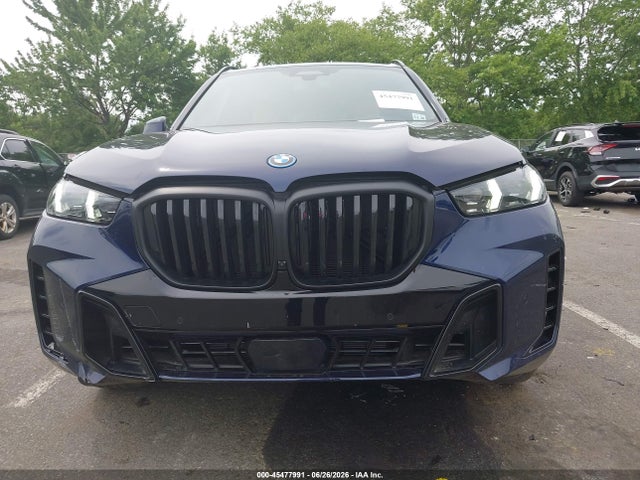 BMW X5 Phev Xdrive50e 2026 5UX43EU07T9274472 Image 12