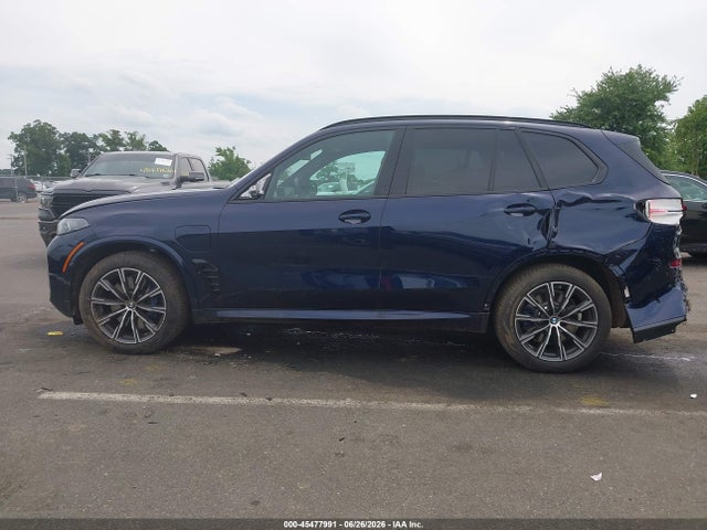 BMW X5 Phev Xdrive50e 2026 5UX43EU07T9274472 Image 14