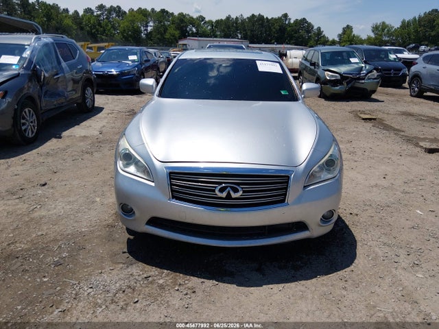 JN1BY1ARXEM320045 Infiniti Q70 3.7x