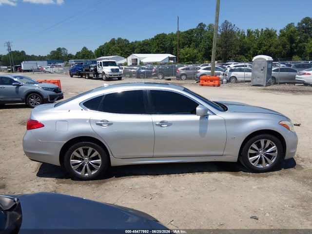 JN1BY1ARXEM320045 Infiniti Q70 3.7x