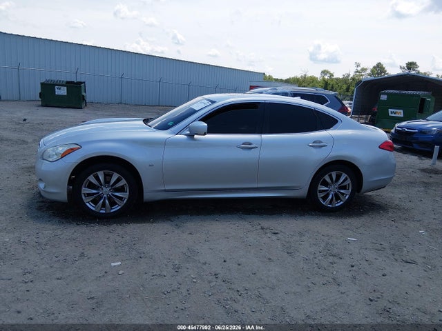 JN1BY1ARXEM320045 Infiniti Q70 3.7x