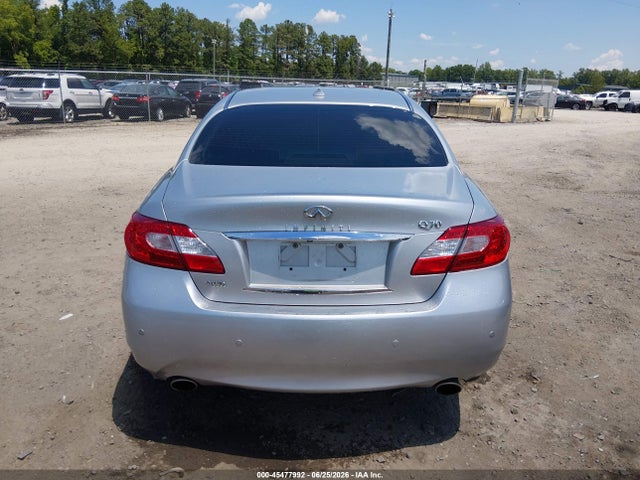 JN1BY1ARXEM320045 Infiniti Q70 3.7x