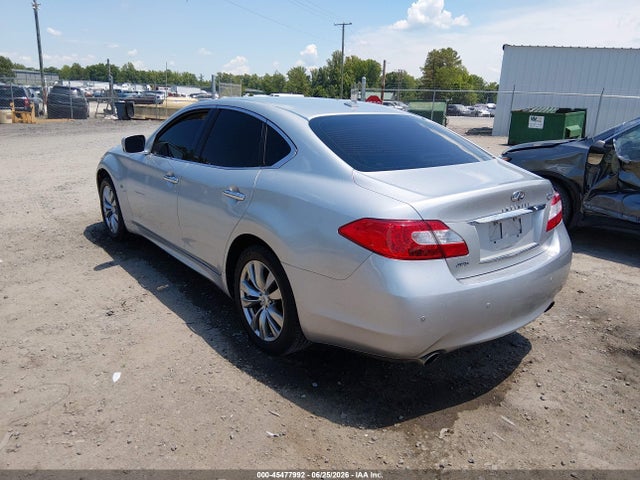 JN1BY1ARXEM320045 Infiniti Q70 3.7x