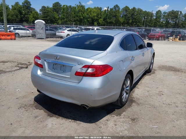 JN1BY1ARXEM320045 Infiniti Q70 3.7x