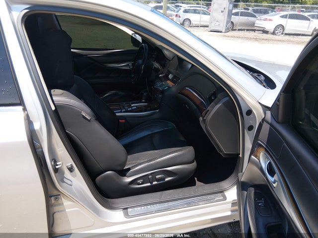 JN1BY1ARXEM320045 Infiniti Q70 3.7x
