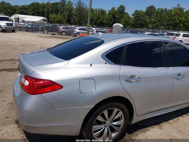 JN1BY1ARXEM320045 Infiniti Q70 3.7x