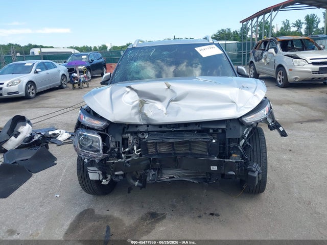 Продажа на аукционе авто 2025 Hyundai Venue Sel, vin: KMHRC8A39SU398189, номер лота: 45477999