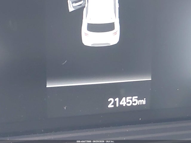 Продажа на аукционе авто 2025 Hyundai Venue Sel, vin: KMHRC8A39SU398189, номер лота: 45477999