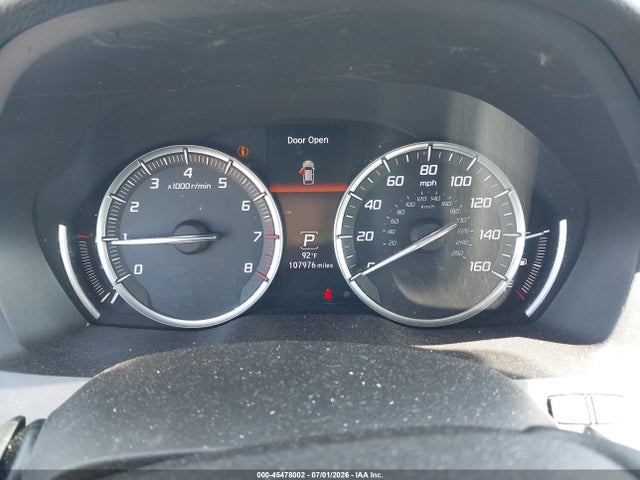 Продаж на аукціоні авто 2015 Acura Mdx Technology Package, vin: 5FRYD4H4XFB019721, номер лоту: 45478002