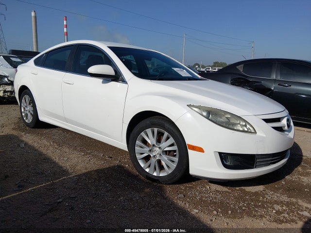 Aukcja sprzedaży 2010 Mazda Mazda6 I Touring, vin: 1YVHZ8CH3A5M56369, numer aukcji: 45478005