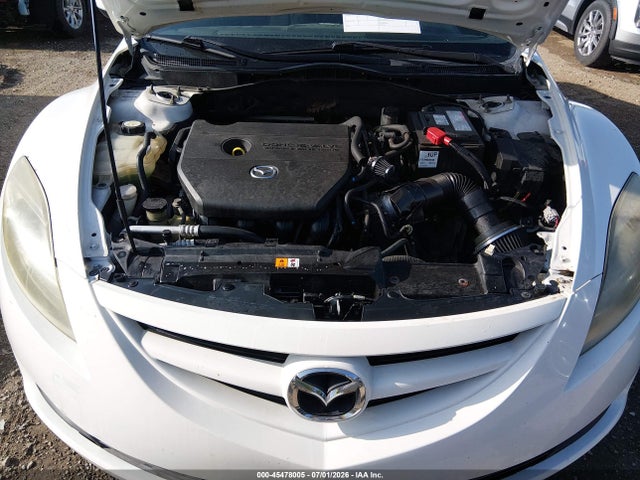 Продаж на аукціоні авто 2010 Mazda Mazda6 I Touring, vin: 1YVHZ8CH3A5M56369, номер лоту: 45478005