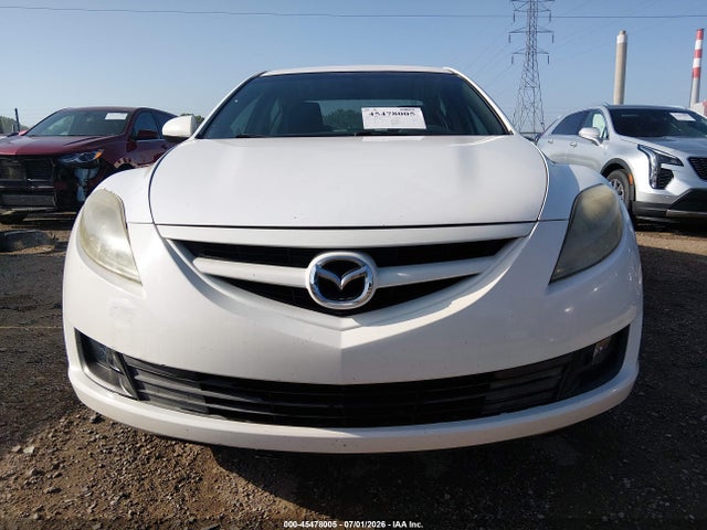 Продаж на аукціоні авто 2010 Mazda Mazda6 I Touring, vin: 1YVHZ8CH3A5M56369, номер лоту: 45478005