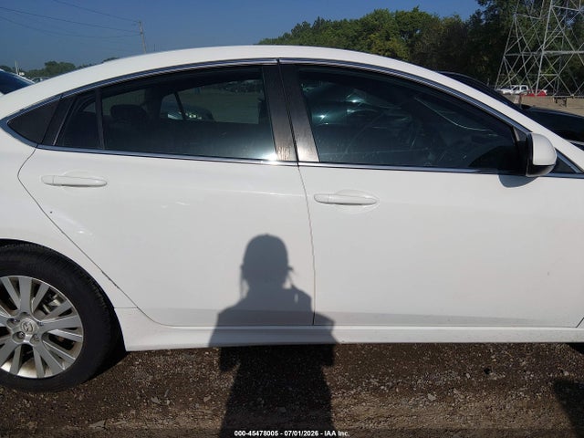 Продаж на аукціоні авто 2010 Mazda Mazda6 I Touring, vin: 1YVHZ8CH3A5M56369, номер лоту: 45478005