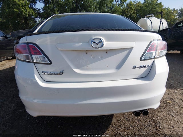 Продаж на аукціоні авто 2010 Mazda Mazda6 I Touring, vin: 1YVHZ8CH3A5M56369, номер лоту: 45478005