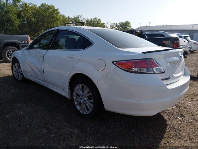 Продаж на аукціоні авто 2010 Mazda Mazda6 I Touring, vin: 1YVHZ8CH3A5M56369, номер лоту: 45478005