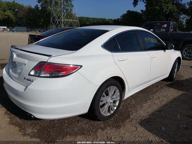 Продаж на аукціоні авто 2010 Mazda Mazda6 I Touring, vin: 1YVHZ8CH3A5M56369, номер лоту: 45478005