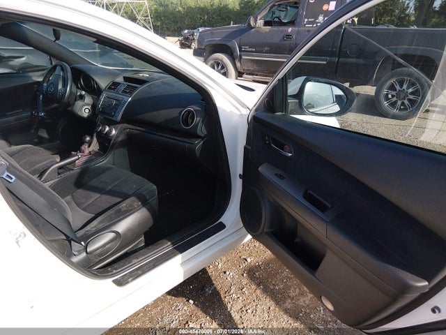 Продаж на аукціоні авто 2010 Mazda Mazda6 I Touring, vin: 1YVHZ8CH3A5M56369, номер лоту: 45478005