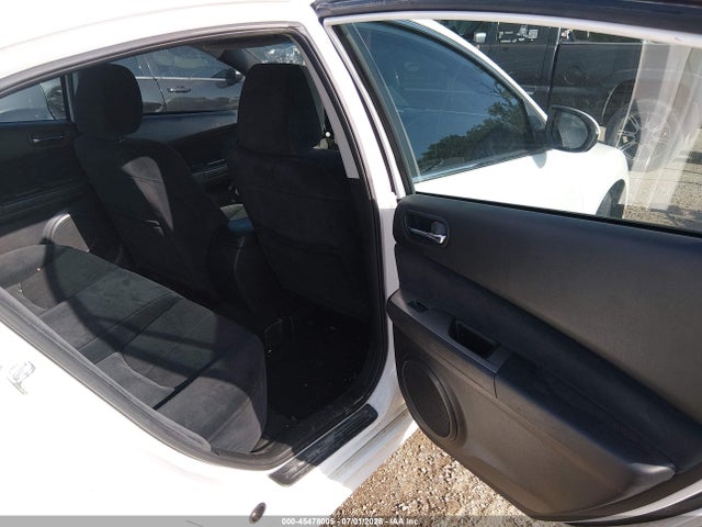 Продаж на аукціоні авто 2010 Mazda Mazda6 I Touring, vin: 1YVHZ8CH3A5M56369, номер лоту: 45478005