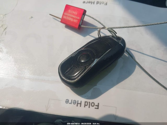 45478014 :رقم المزاد ، KL4CJCSB9JB527612 vin ، 2018 Buick Encore Essence مزاد بيع