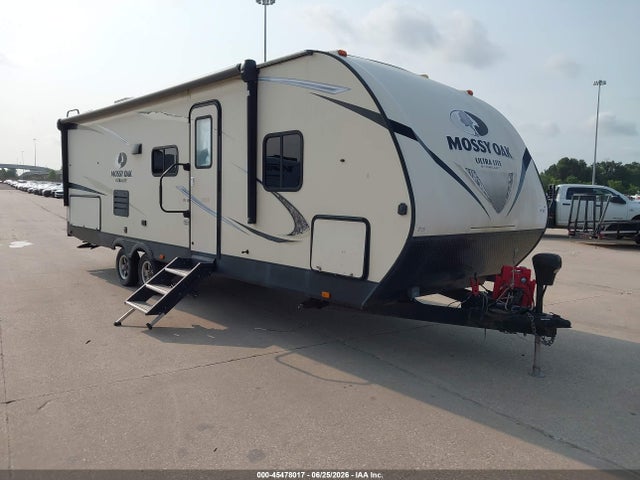 Auction sale of the 2020 Starcraft Mossy Oak Ultra Lite, vin: 1SABS0BPXL31L5061, lot number: 45478017