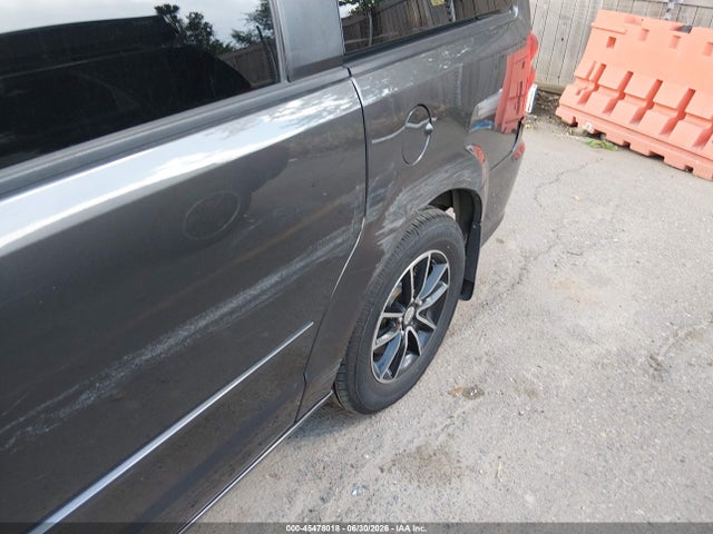 Aukcja sprzedaży 2015 Dodge Grand Caravan Sxt Plus, vin: 2C4RDGCG2FR704700, numer aukcji: 45478018