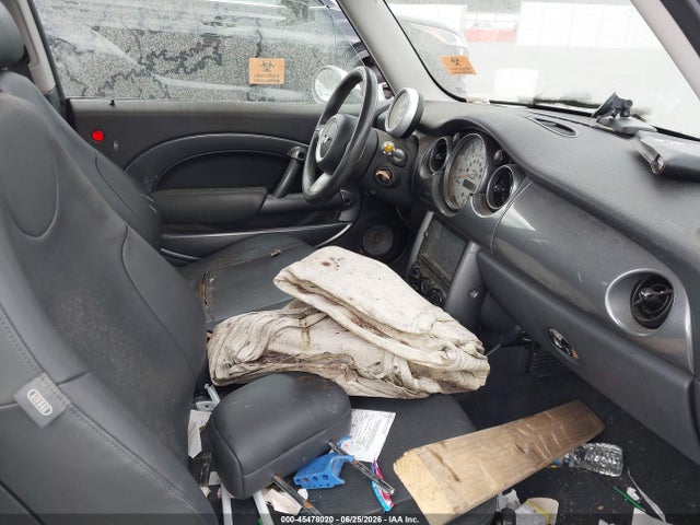 Aukcja sprzedaży 2005 Mini Cooper, vin: WMWRC33585TJ72223, numer aukcji: 45478020