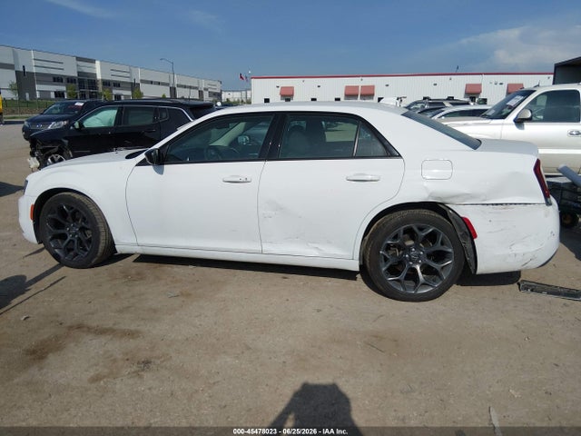 Продаж на аукціоні авто 2019 Chrysler 300 Touring, vin: 2C3CCAAG5KH602076, номер лоту: 45478023