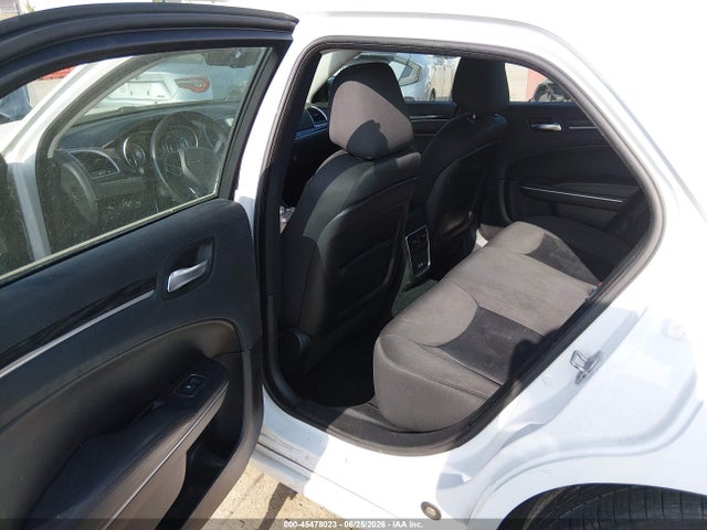Продаж на аукціоні авто 2019 Chrysler 300 Touring, vin: 2C3CCAAG5KH602076, номер лоту: 45478023