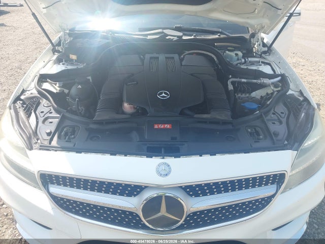 Продаж на аукціоні авто 2015 Mercedes-benz Cls 400, vin: WDDLJ6FB6FA141718, номер лоту: 45478026