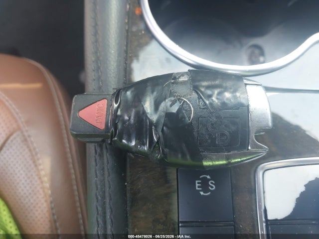 Продаж на аукціоні авто 2015 Mercedes-benz Cls 400, vin: WDDLJ6FB6FA141718, номер лоту: 45478026
