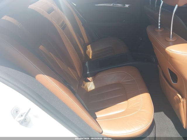 Продаж на аукціоні авто 2015 Mercedes-benz Cls 400, vin: WDDLJ6FB6FA141718, номер лоту: 45478026