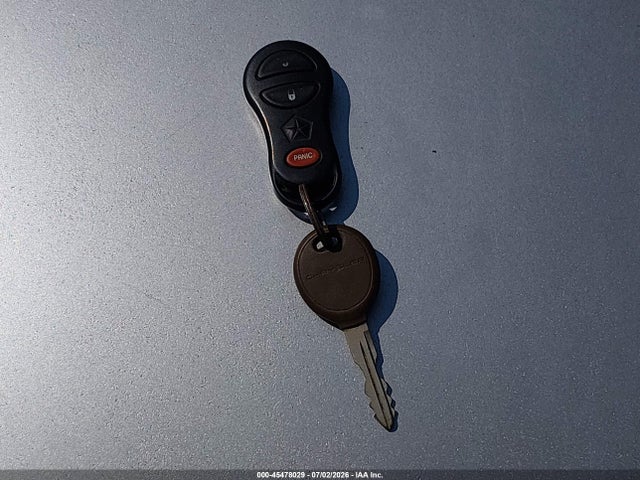 Продаж на аукціоні авто 2001 Chrysler Pt Cruiser, vin: 3C8FY4BB51T284611, номер лоту: 45478029