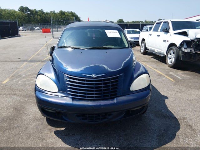 Продаж на аукціоні авто 2001 Chrysler Pt Cruiser, vin: 3C8FY4BB51T284611, номер лоту: 45478029
