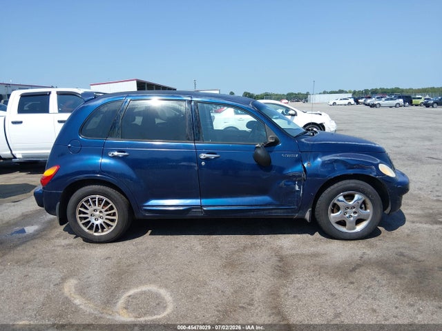 Продаж на аукціоні авто 2001 Chrysler Pt Cruiser, vin: 3C8FY4BB51T284611, номер лоту: 45478029