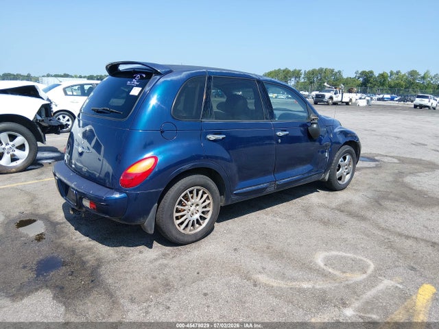 Продаж на аукціоні авто 2001 Chrysler Pt Cruiser, vin: 3C8FY4BB51T284611, номер лоту: 45478029