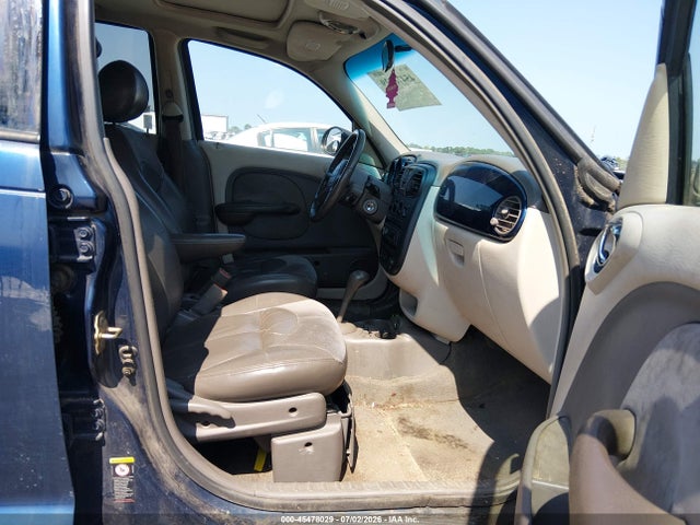 Продаж на аукціоні авто 2001 Chrysler Pt Cruiser, vin: 3C8FY4BB51T284611, номер лоту: 45478029