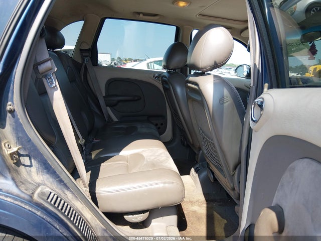 Продаж на аукціоні авто 2001 Chrysler Pt Cruiser, vin: 3C8FY4BB51T284611, номер лоту: 45478029